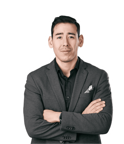 Photo of Anders